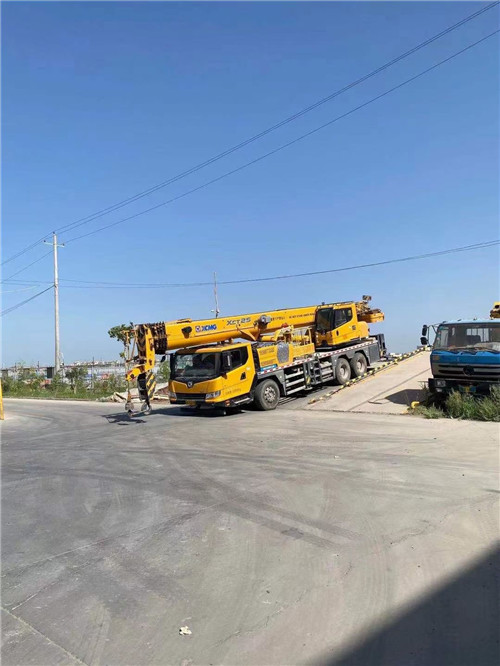 安徽吊车作业时，可能会产生哪些额外收费项目？