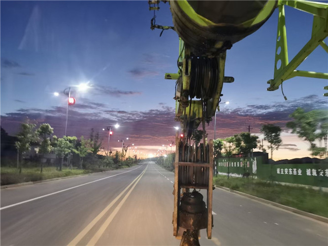 安徽大件吊装怎么收费