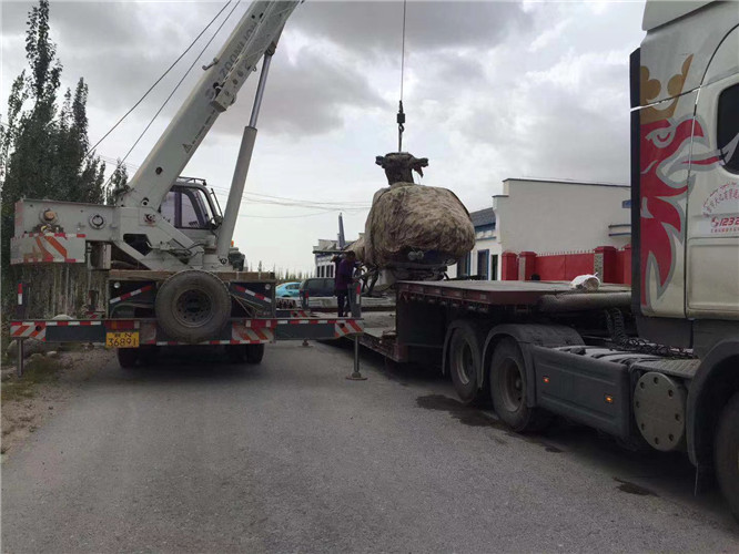 安徽狭窄场地（如小区、车间）适合用哪种吊车？