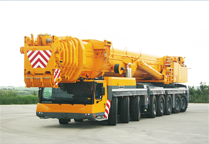 安徽精密设备吊装（如机床、仪器）需要特殊车型吗？