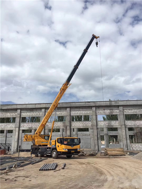 安徽吊装作业前会做设备检查吗？安全保障措施有哪些？